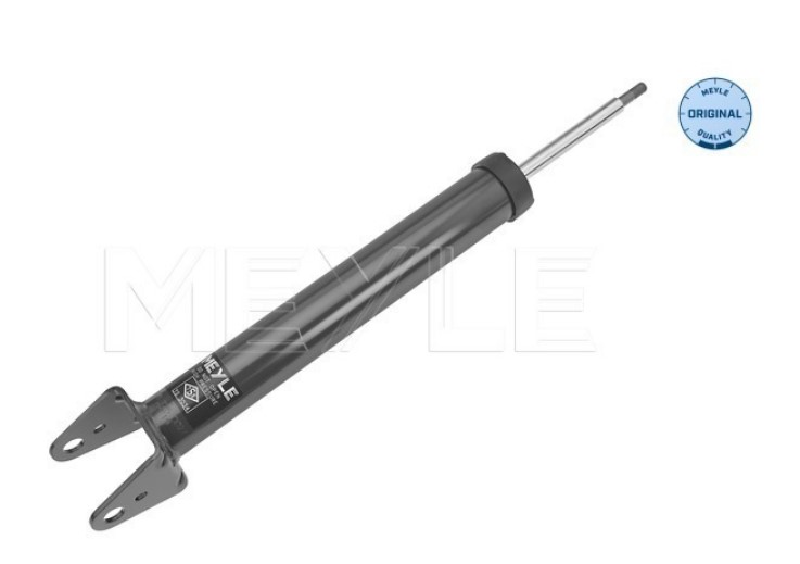 AMORTIGUADOR TRASERO W164