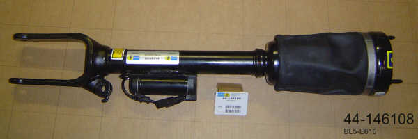 AMORTIGUADOR DELANTERO W164 ML63 AMG
