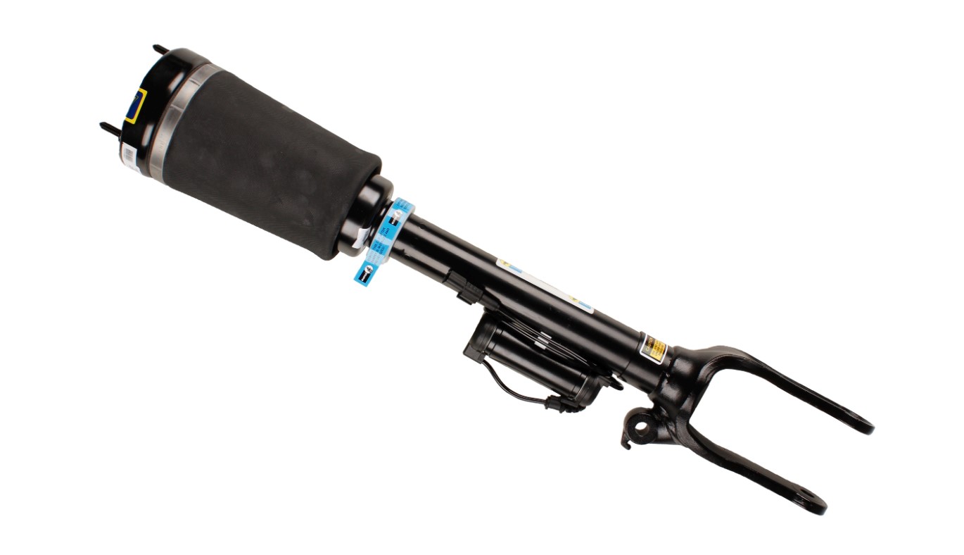 AMORTIGUADOR DELANTERO PATA TELESCOPICA W164 W166
