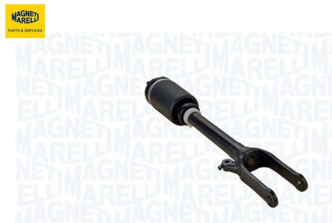 AMORTIGUADOR PATA TELESCOPICA DEL W164 GL 450 4MATIC