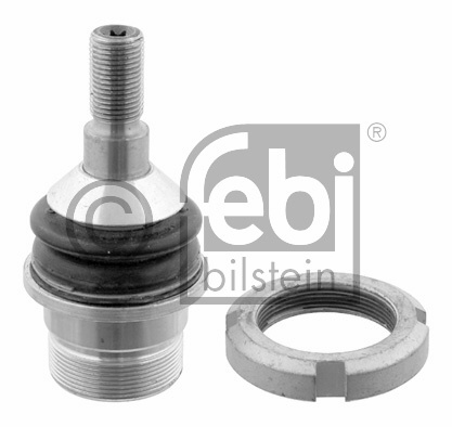 ROTULA SUSPENSION INF DEL W164