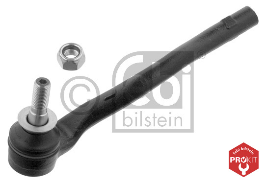 ROTULA DIRECCION IZQUIERDA  W164 ML GL