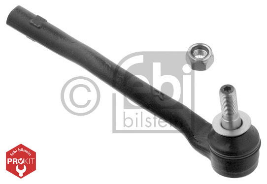ROTULA DIRECCION DERECHA W 164