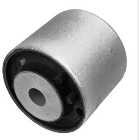 BUJE SOPORTE DIFERENCIAL TRASERO EN EL YUGO  W 164