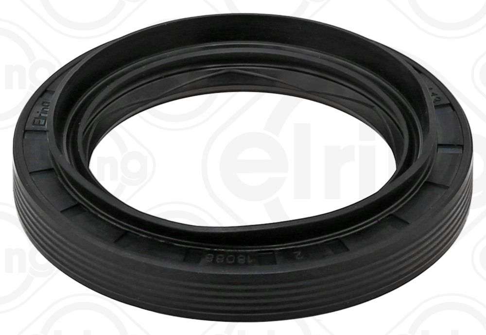 RETENEDOR IZQ DCH DIFERENCIAL DELANTERO W164