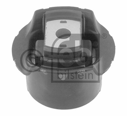 SOPORTE GOMA ATRAS PORTAEJE TRASERO W164
