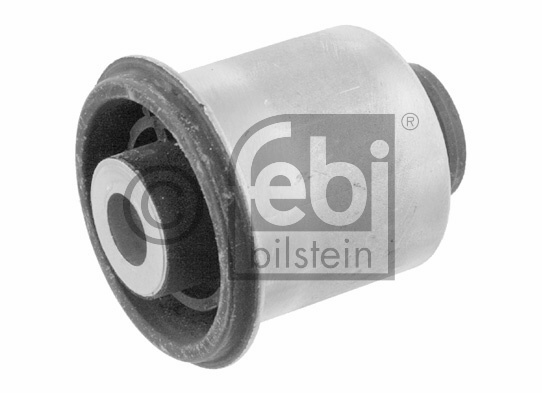 BUJE INFERIOR TIJERETA TRASERA W164