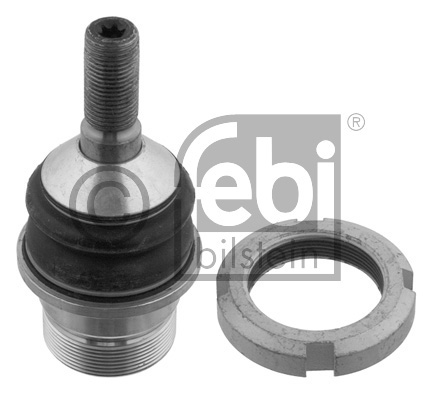 ROTULA SUSPENSION INFERIOR EJE TRASERO W164