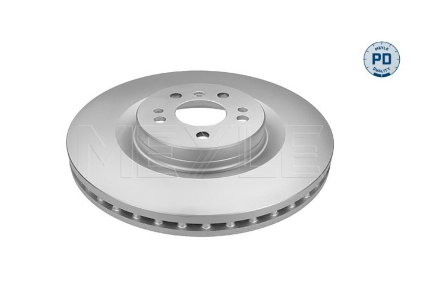 DISCO FRENOS DELANTERO  ML W164 R W251