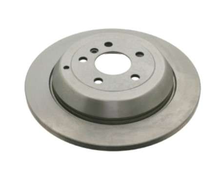 DISCO FRENOS TRASERO ML W164  2.8 3.0 3.2 3.5CDI