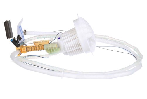 FILTRO COMBUSTIBLE W164 ML/W164 GL