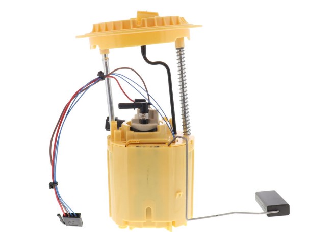 BOMBA COMBUSTIBLE W164