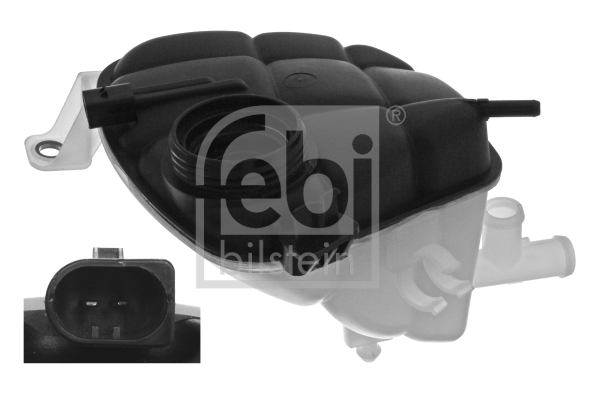 DEPOSITO COMPENSACION RADIADOR X164 FEBI