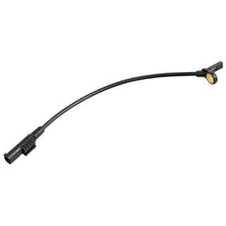 SENSOR REVOLUCIONES FRENOS ABS TRAS IZQ - DCH W164 FEBI