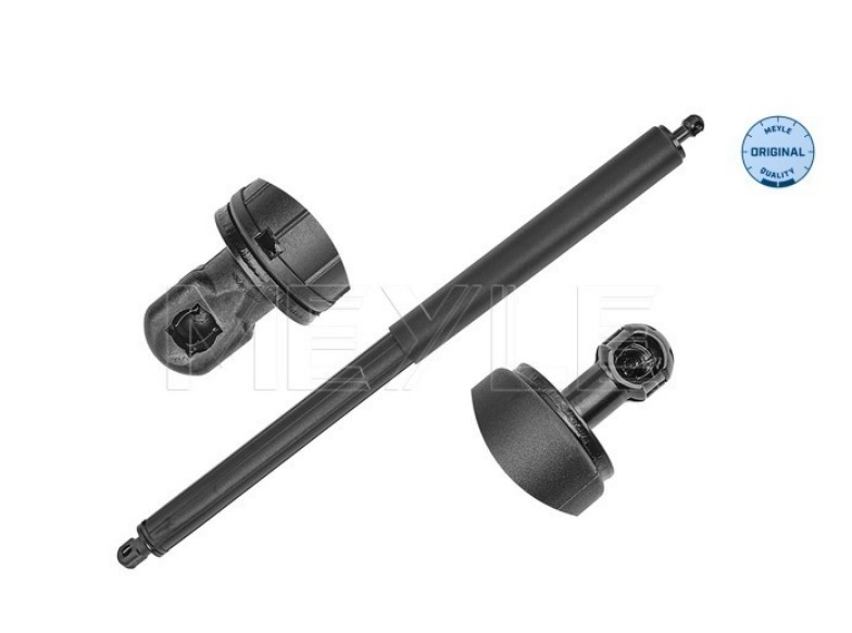 AMORTIGUADOR SOPORTE DCH COMPTA TRAS ML W164 MEYLE