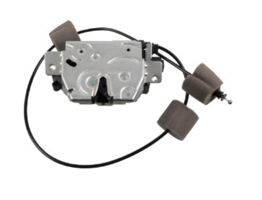 CERRADURA COMPUERTA TRASERA W164 W251 GL ML R