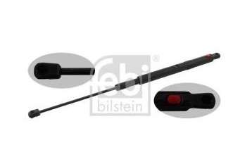 AMORTIGUADOR SOPORTE IZQ TAPA MOTOR W164