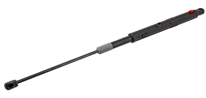 AMORTIGUADOR SOPORTE IZQ TAPA MOTOR W164