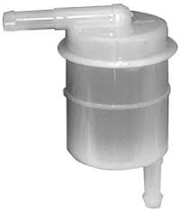 FILTRO GAS PLASTICO NISSAN SENTRA/SUNNY/PULSAR B11/12 84-88
