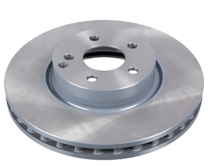 DISCO FRENOS DELANTERO W204.056  C 350  W212.054 E300