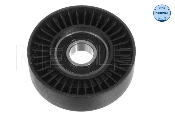POLEA TENSORA FAJA  ACCESORIOS M166 A160