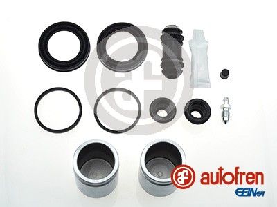 JGO REPARACION CALIPER BOSCH DEL W901 W902 W903 313 CDI