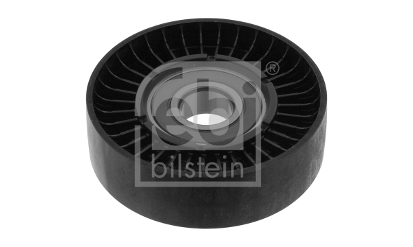 POLEA TENSORA FAJA  ACCESORIOS M166 A160