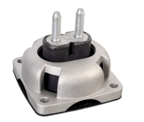 SOPORTE TRASERO CAJA W166 ML 250 CDI  OM651