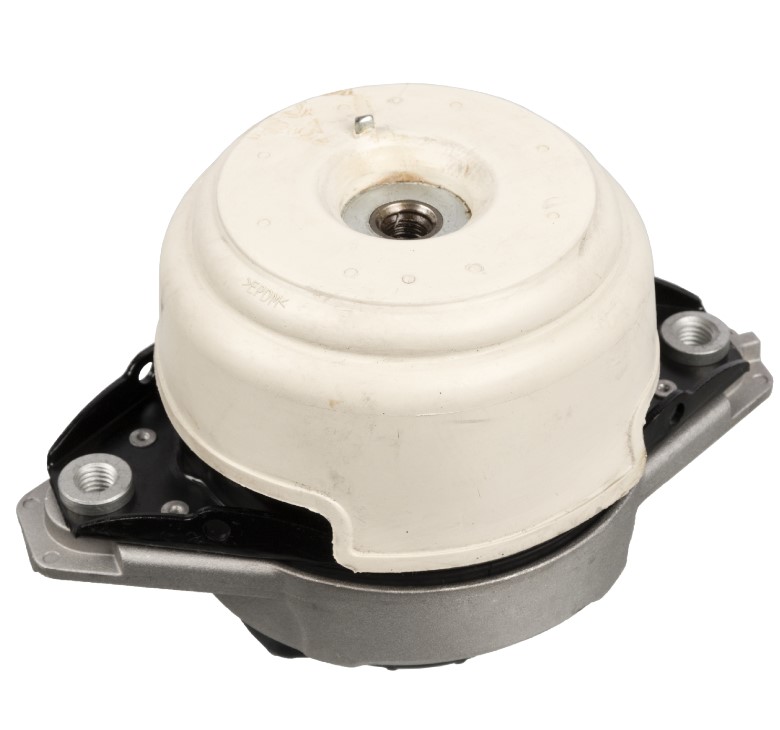 SOPORTE MOTOR IZQUIERDO W166 ML GLE 350 M276