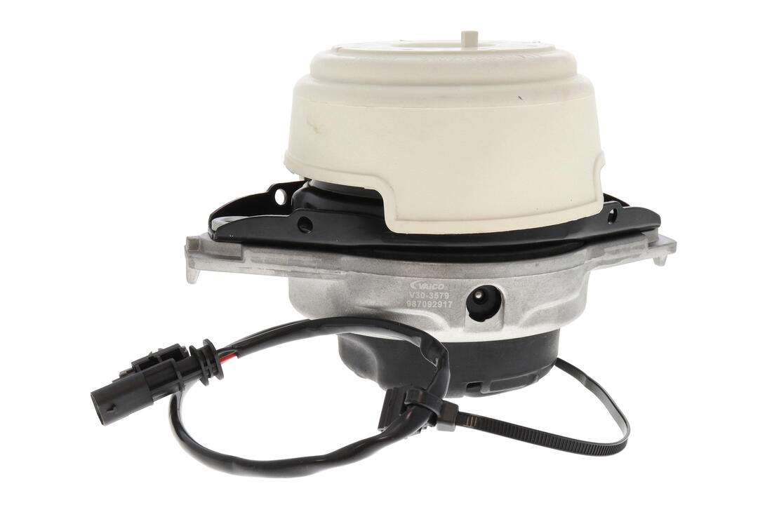 SOPORTE MOTOR IZQUIERDO W166 ML 350 OM642