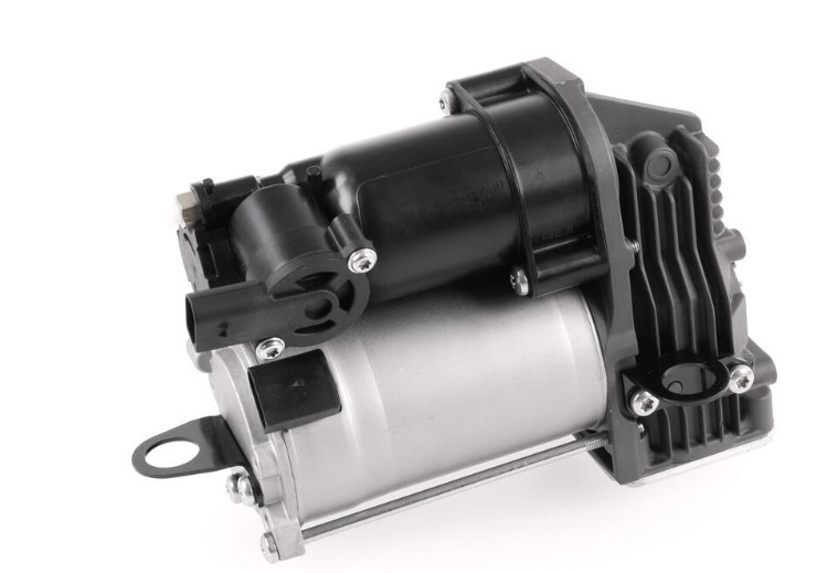 COMPRESOR AIRMATIC DC SUSPENSION NEUMATICA W166