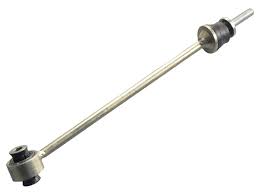 ROTULA IZQ SOPORTE BARRA ESTABILIZADORA DEL 4JG 166 ML