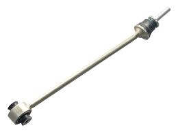 ROTULA DCH SOPORTE BARRA ESTABILIZADORA DEL 4JG 166 ML