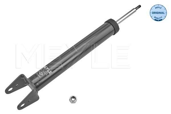 AMORTIGUADOR TRASERO W166