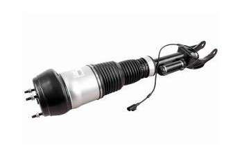AMORTIGUADOR DELANTERO PATA TELESCOPICA IZQ W166