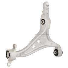 TIJERETA SUSPENSION INF IZQ W166