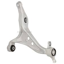 TIJERETA SUSPENSION INF DCH W166