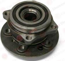ROL BOCINA DELANTERA W166 W292