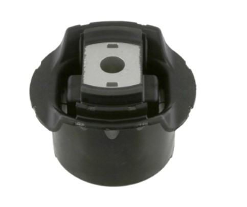SOPORTE TRASERO YUGO TRASERO W166