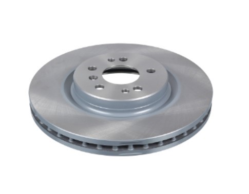 DISCO FRENOS DELANTERO ML W164R W251 BLUE PRINT
