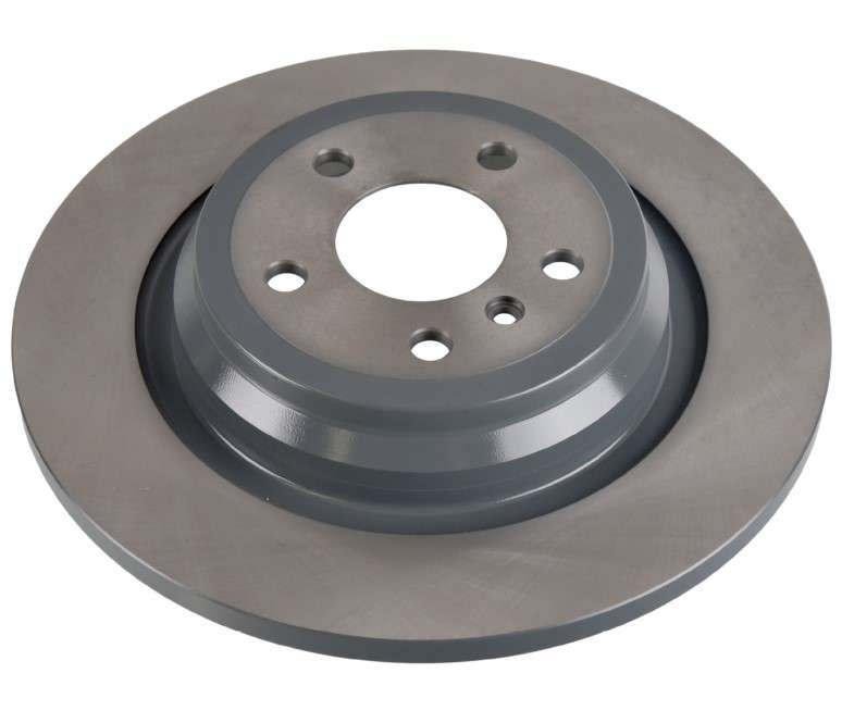 DISCOS FRENOS TRASERO W166 ML 350