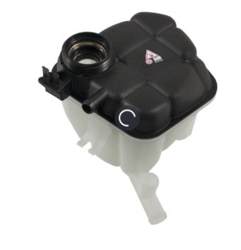 DEPOSITO COMPENSACION RADIADOR W166 W292 FEBI