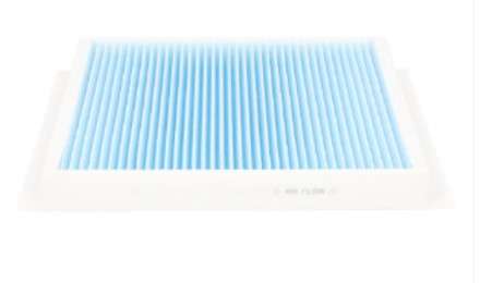 FILTRO AIRE ACONDICIONADO CABINA 4679-AC W166 X166 GLE/GLS