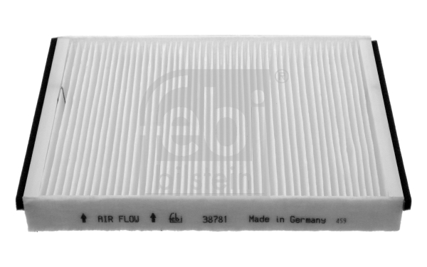 FILTRO AIRE ACONDICIONADO CABINA 4679-AC W166 X166 GLE/GLS