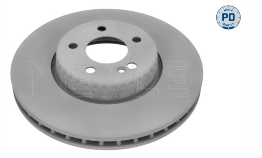 DISCO FRENOS DELANTERO W205 C 250