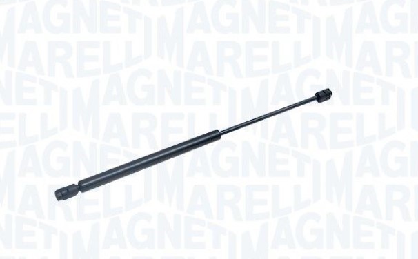 AMORTIGUADOR SOPORTE IZQ DCH TAPA TRASERA W166 MAGNETI MARE