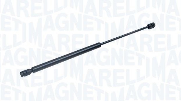 AMORTIGUADOR SOPORTE IZQ TAPA MOTOR W166