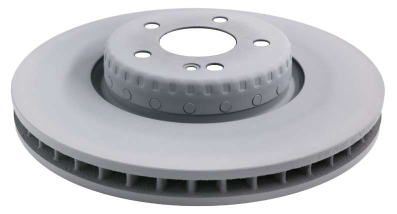 DISCO FRENOS DELANTERO W253 GLC 200