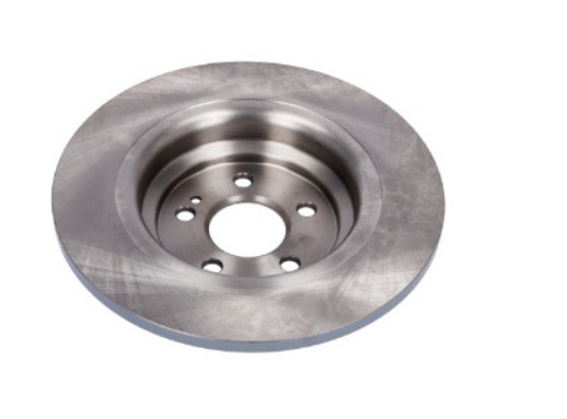 DISCO FRENOS TRASERO W167 GLE 300 d 4MATIC