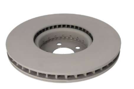 DISCO FRENOS DELANTERO  W253 GLC 250 4 MATIC